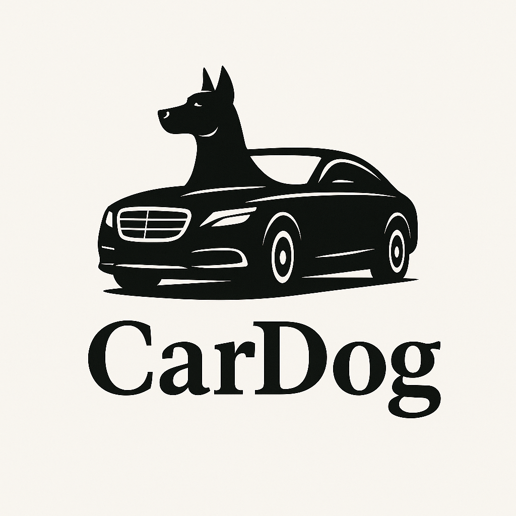 Logo CarDog